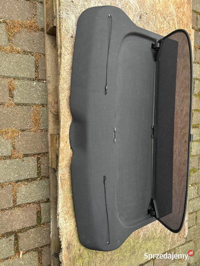 Półka tył Audi A3 5 drzwiowa 8p 2011 sportback Nowogard