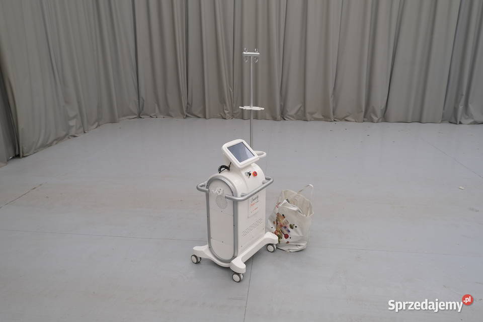 BEAUTY SHAPER 2023 Urządzenia mazowieckie