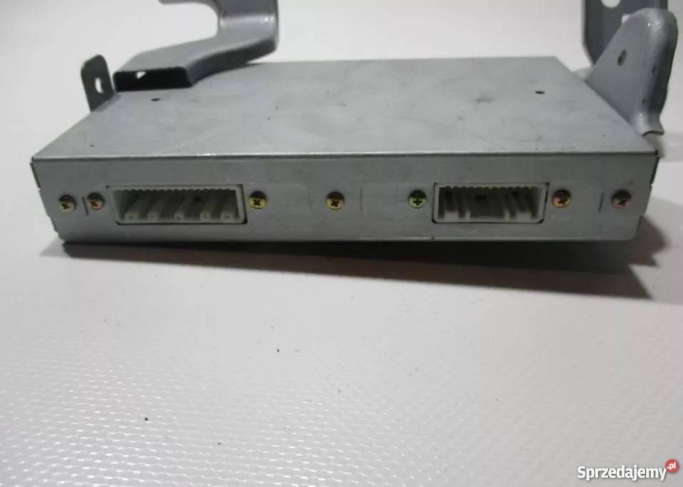 3K01030840 SILNICZEK NAGRZEWNICY NISSAN 350Z Części Nowy Tomyśl