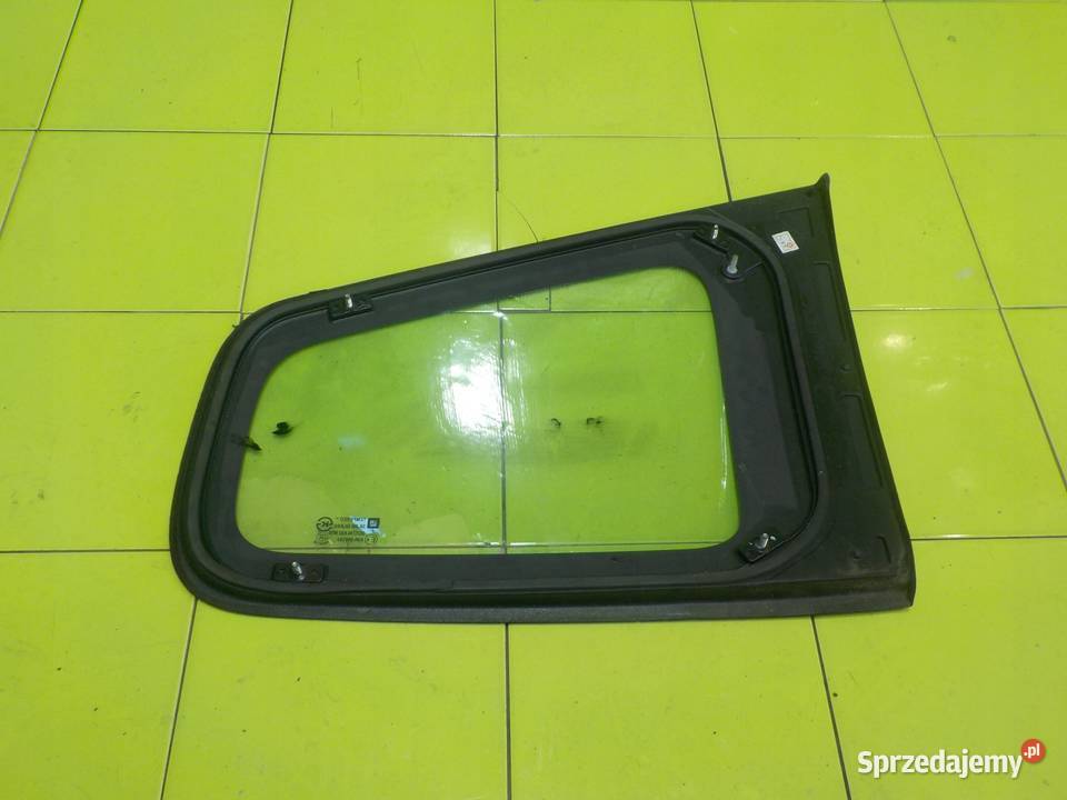 CHEVROLET ORLANDO 16 B 12r 5D szyba karoseryjna Suków sprzedam