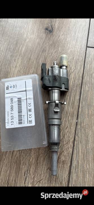Wtryskiwacz BMW n43 podkarpackie Rzeszów