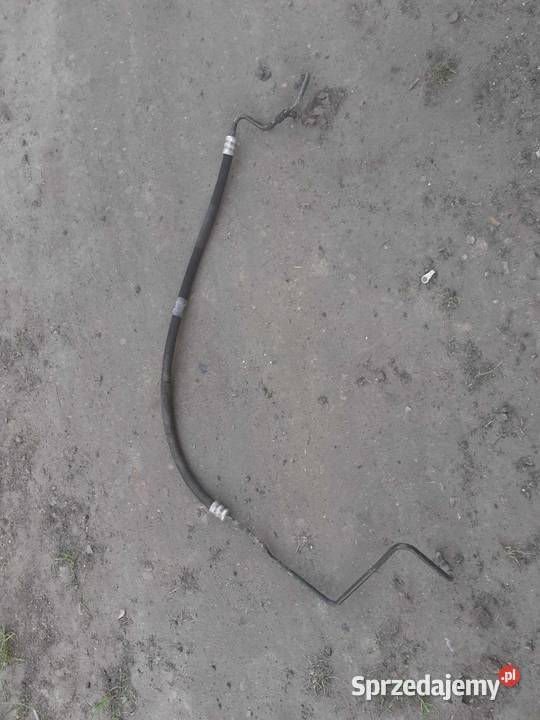 Citroen c8 22 OE 1489617080 przewody wspomagania Przewody układu wspomagania wielkopolskie Ostrów Wielkopolski