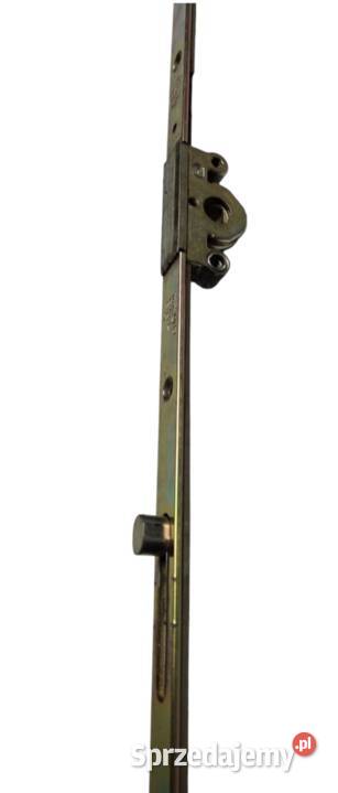 Zasuwnica Maco DK GR 5 15001750 RU okucie dł 139