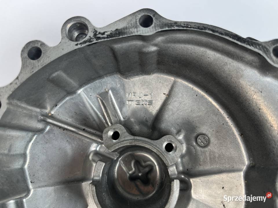 HONDA CBR 600 RR 0912 PC40 Dekiel Pokrywa