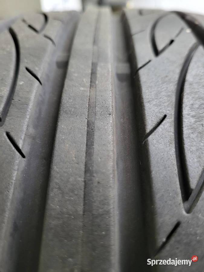 Yokohama Advan Fleva V701 22550 R17 98 W kpl 4 Kraków