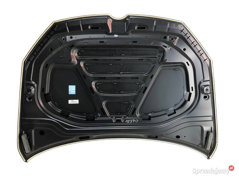VW Golf VII 5G 102012122020 Maska pokrywa Skarżysko-Kamienna
