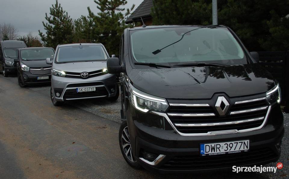 wynajem busa z kierowcą Wrocław przewóz osób przewóz osób