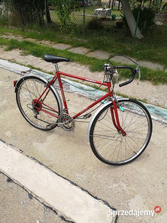 Rower Pasat Romet 1990r pomorskie Gdańsk