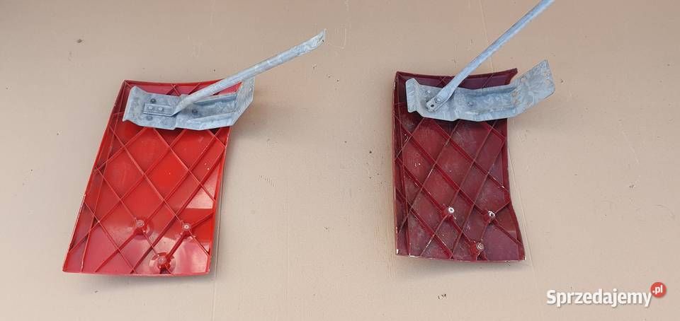 RENAULT PREMIUM SPOILER OWIEWKA LEWA GÓRNA sprzedam