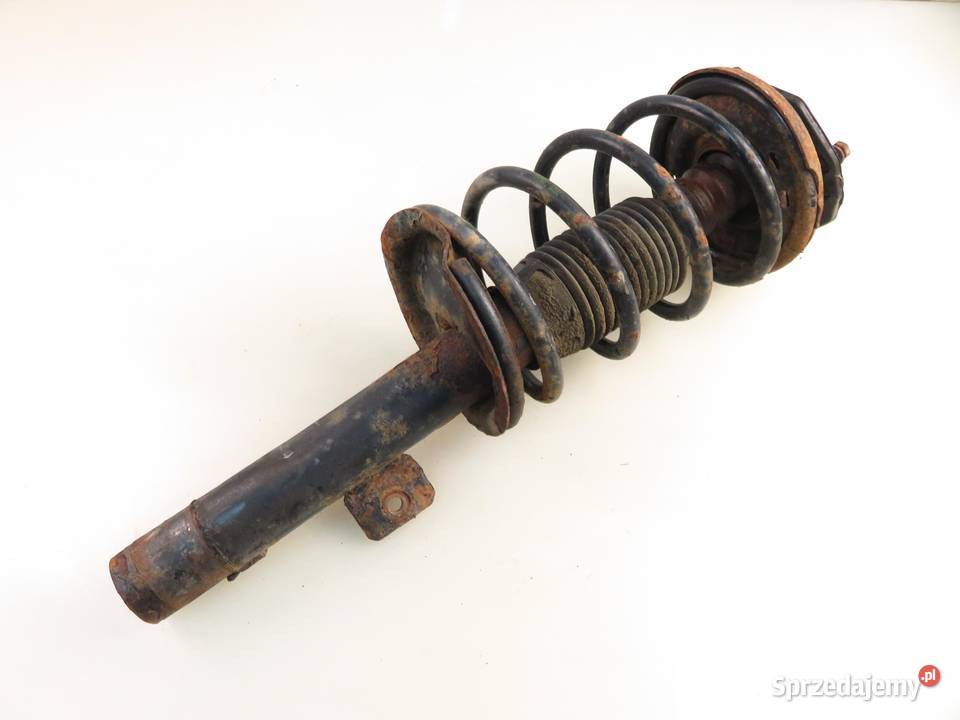 MCPERSON LEWY PRZEDNI PEUGEOT PARTNER I 20 HDI sprzedam