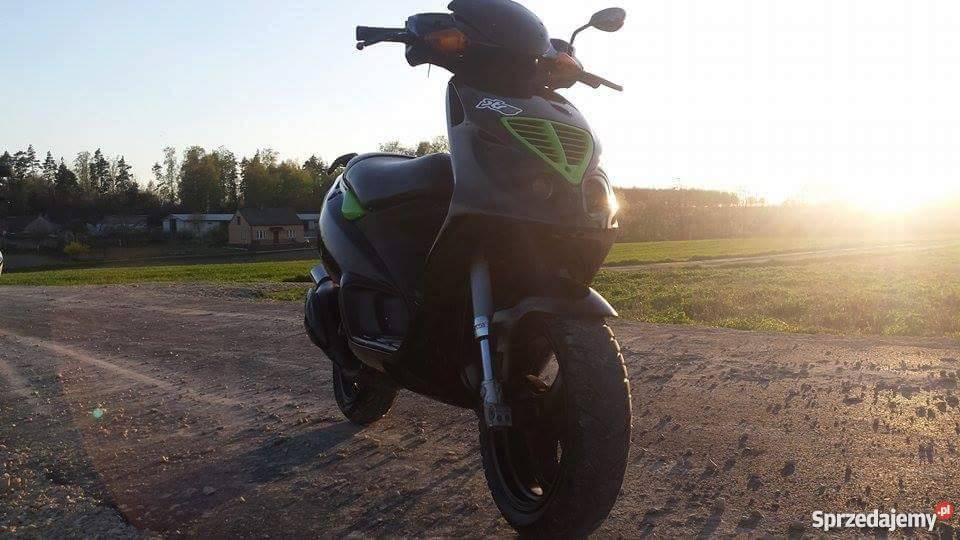 Piaggio Nrg mc3 5070 świętokrzyskie Jędrzejów sprzedam
