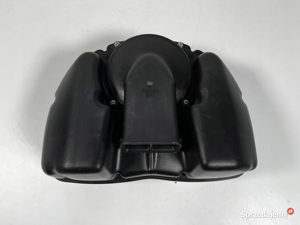 YAMAHA FZR 600 89 Filtr powietrza obudowa Airbox Łobżenica