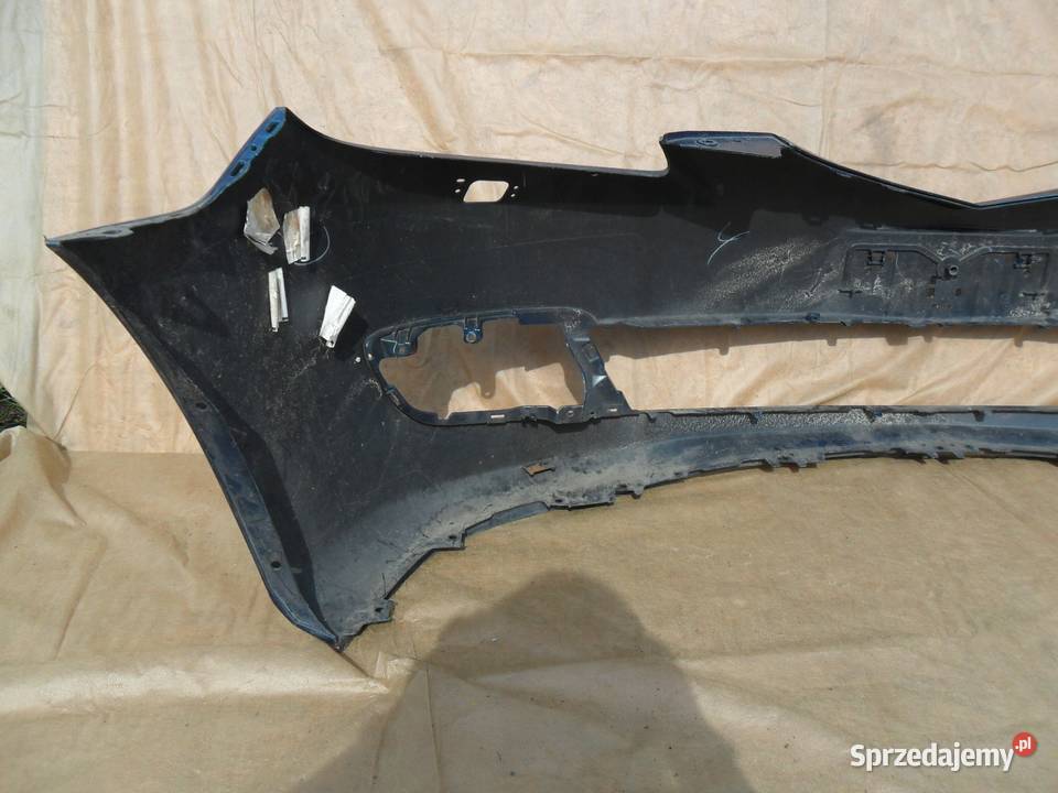 Zderzak przedni Mazda 3 HB 2005 2006 2007 2008 Nowy Tomyśl