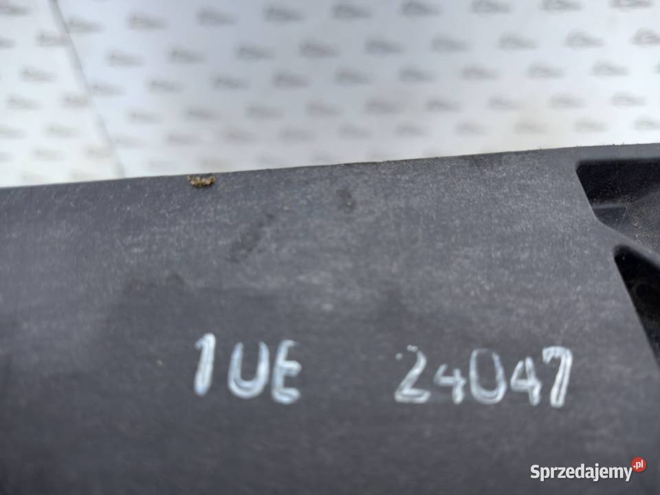 MAZDA 6 II GH LIFT 10r pas przedni wzmocnienie Kielce sprzedam