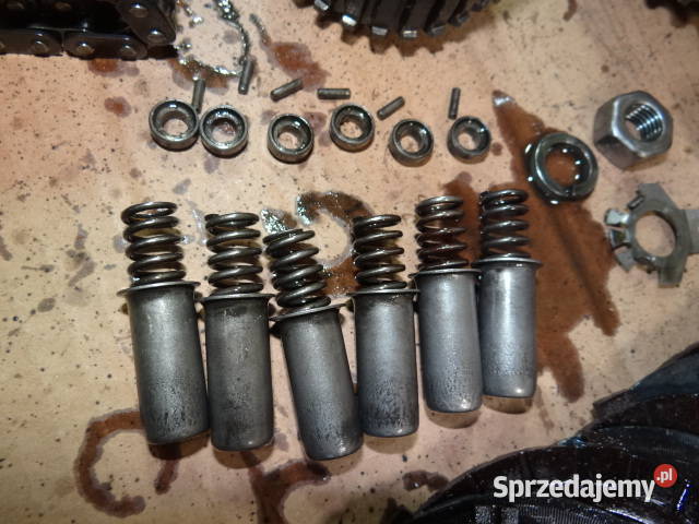 sprzęgło MZ TS 150 org DDR sprzedam