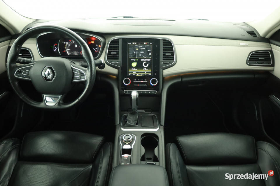 Renault Talisman 16 TCe Piaseczno