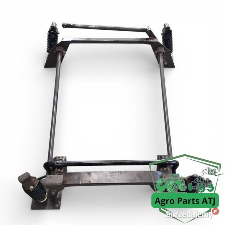 Sprężyny Amortyzacja Kabiny 7700029798 Renault sprzedam