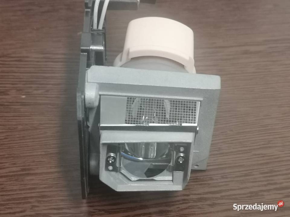 OKAZJA Lampa do projektora Go Lamps GL589 Łódź