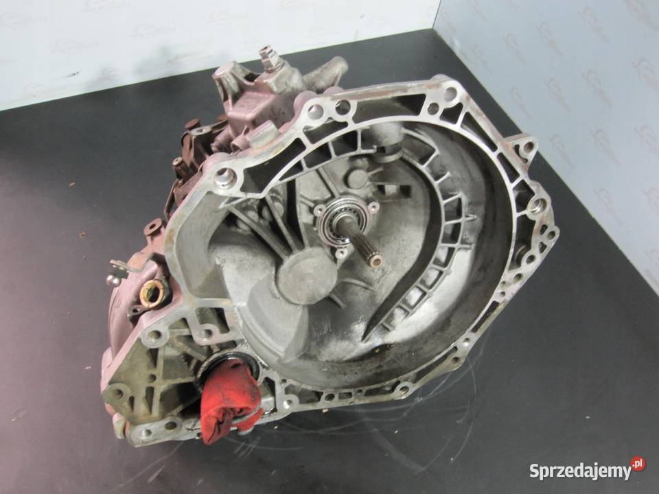 Opel Corsa 12 16V B12XER 15R 70 71 BFFS394 świętokrzyskie