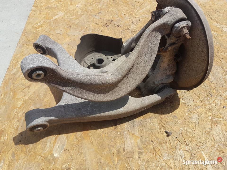 ZWROTNICA PRAWY TYŁ AUDI A6 C7 A7 Q5 8R0505312B Zwrotnice