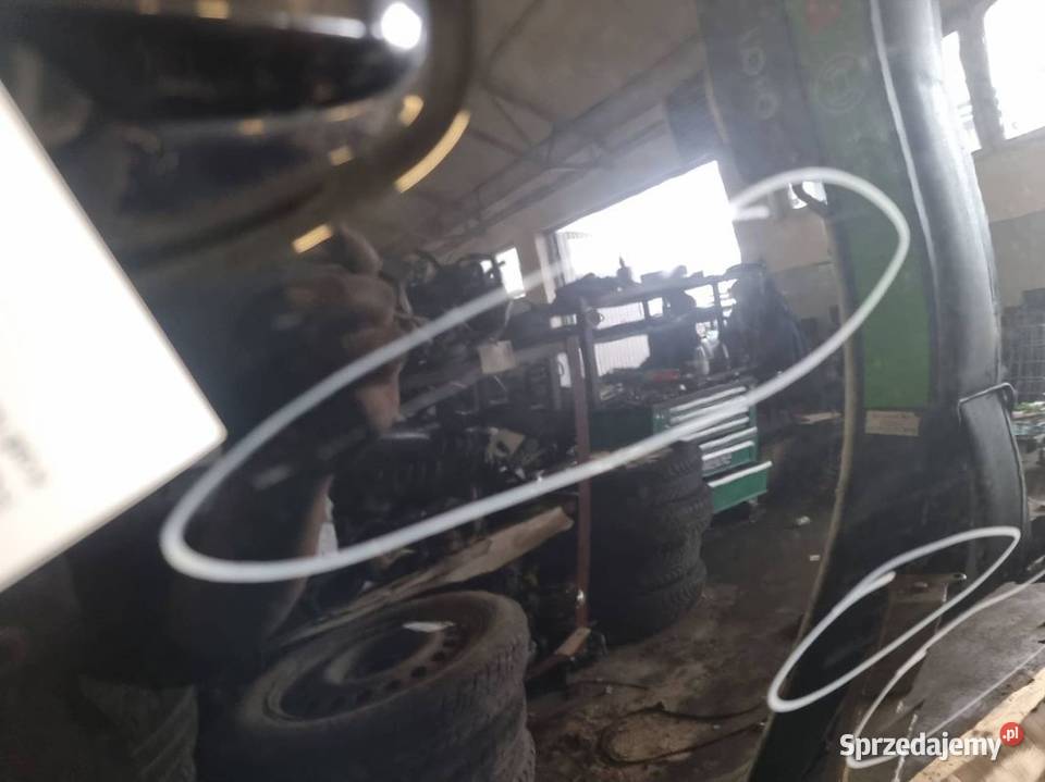 DRZWI PRAWE TYŁ TOYOTA AURIS II LIFT 209 Lipno