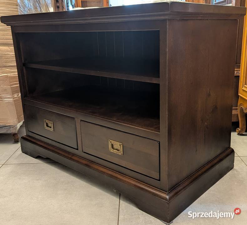 Komodaszafka kolonialna pod tvsklep Dąbrowa