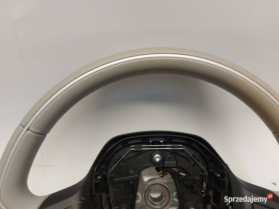 BMW i3 i01 REX Kierownica multimedialna 6870163 osobowe dolnośląskie