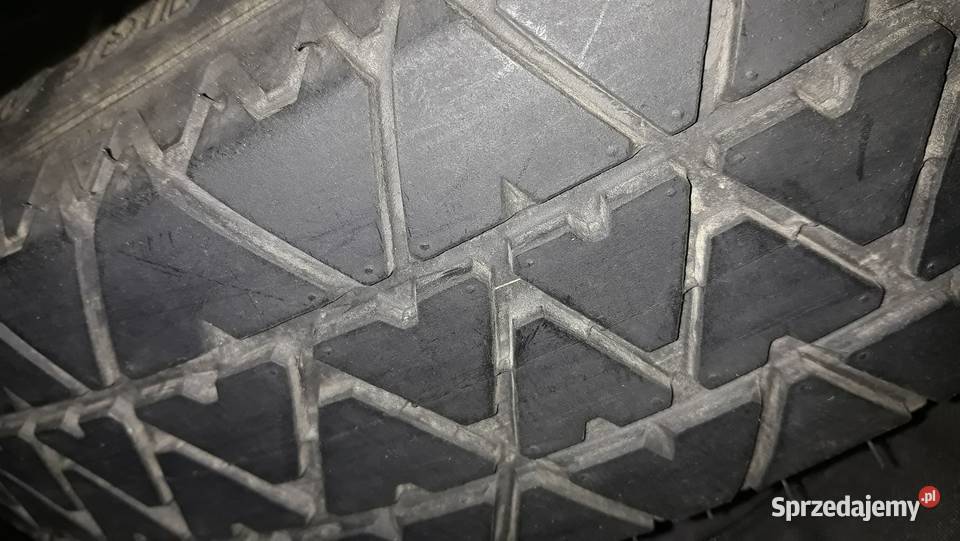 Koło dojazdowe 12570r15 vw golf 3 wytłoczka i osobowe Suwałki