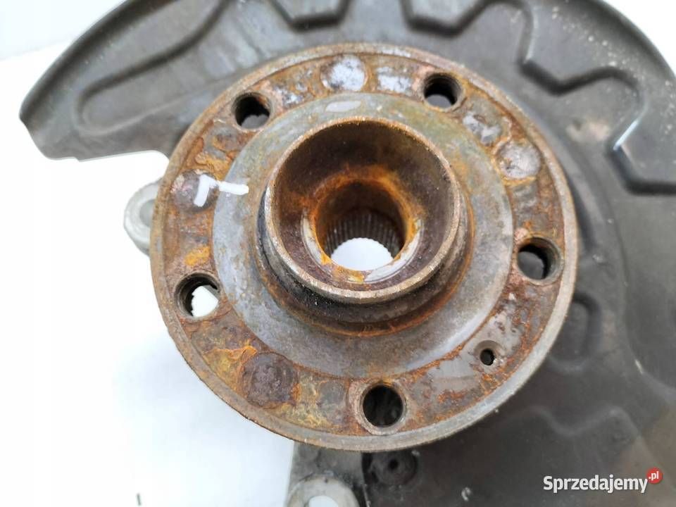 ZWROTNICA LEWY PRZÓD 20 TDI 150 5Q0407257C VW osobowe świętokrzyskie