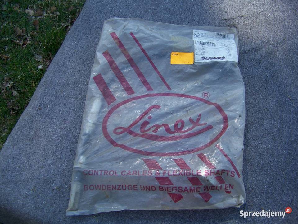 Linka sprzęgła Peugeot 806 Citroen Evasion Scudo Tarnobrzeg