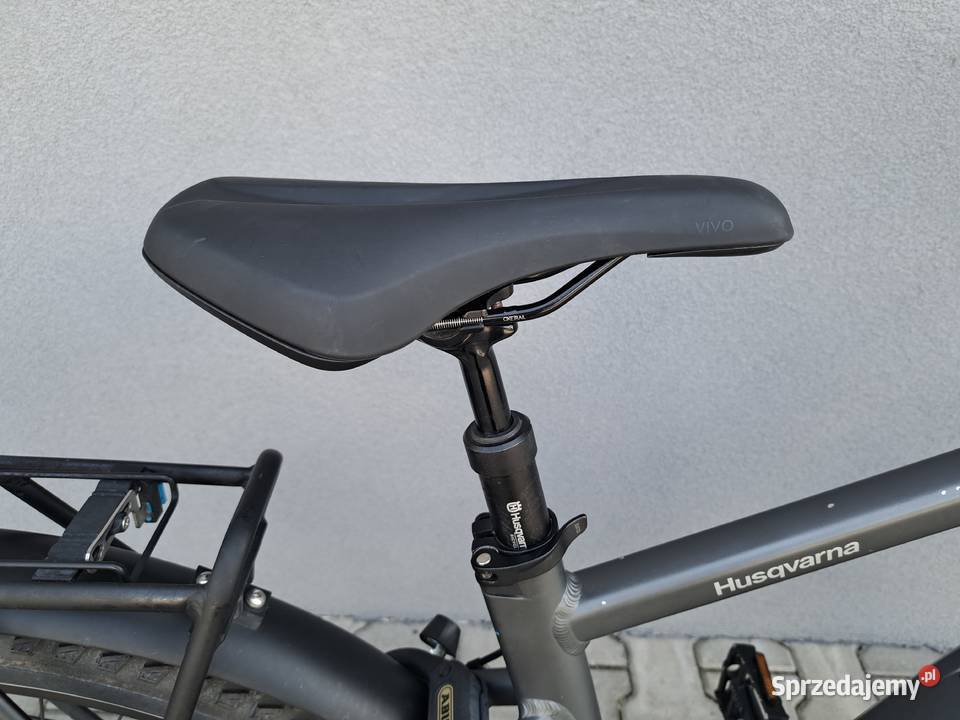 Husqvarna GT5 Gran Tourer Shimano Sieradz