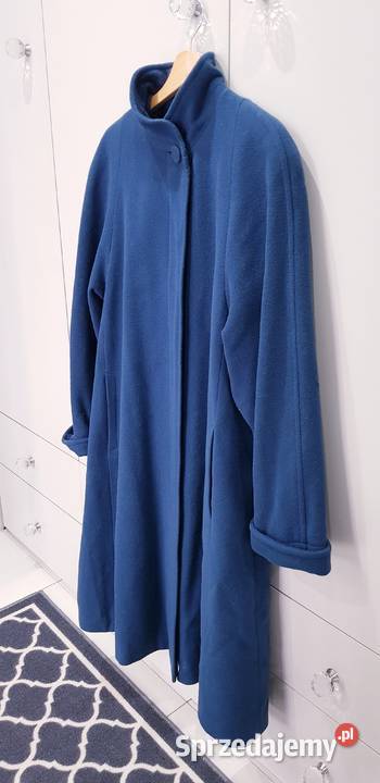 Damski wiosenny plaszcz Kurtki i płaszcze Dąbrowa Górnicza