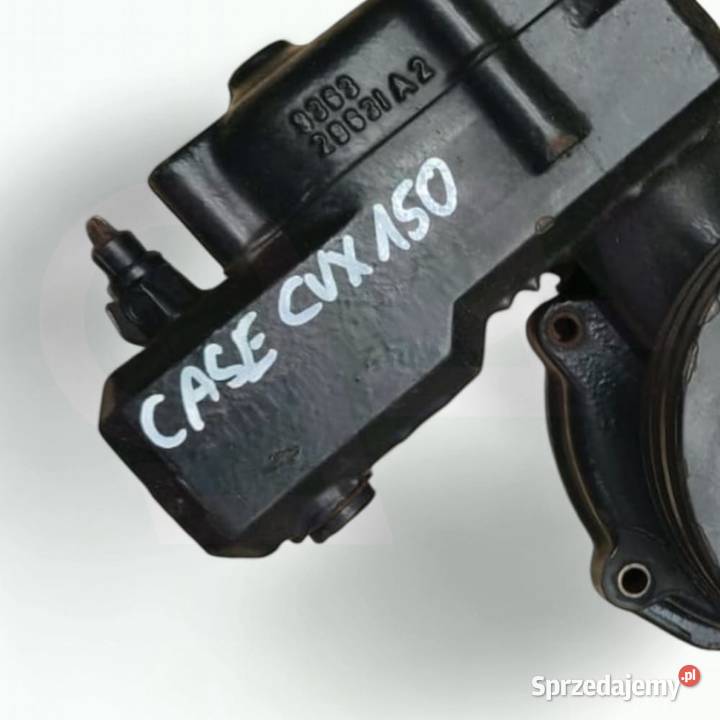 Pompa wody 29631A2 020926 Case CVX 150 Wilkowo