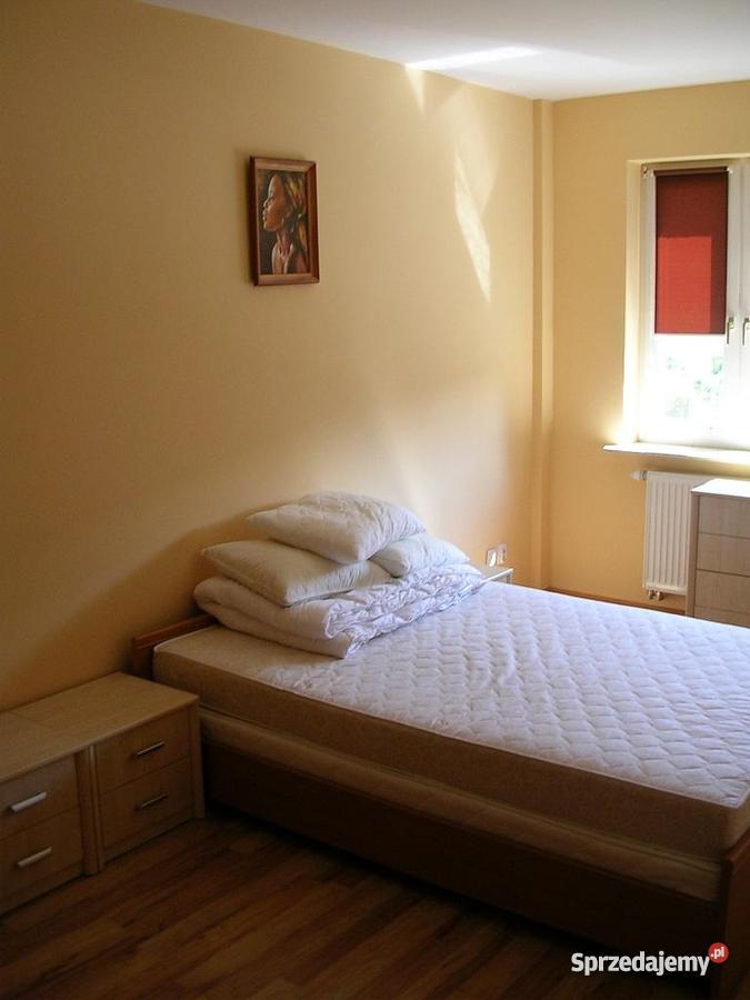 mieszkanie w Ostrołęce mazowieckie