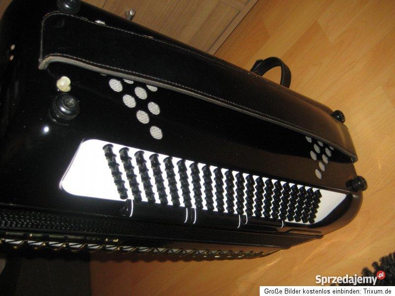 AKORDEON HOHNER ATLANTIC IV N Deluxe Pszów