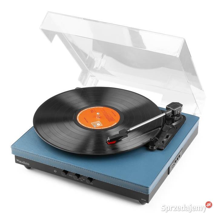 Gramofon Audizio RP113D Bluetooth Odtwarzacz
