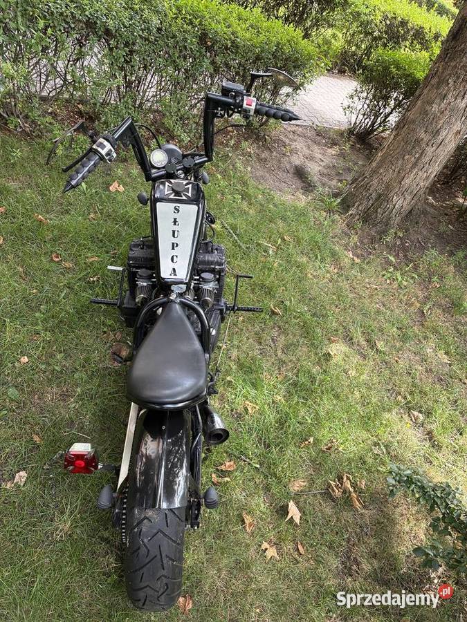 Suzuki GSF 600 Rok produkcji 1997 wielkopolskie Poznań sprzedam