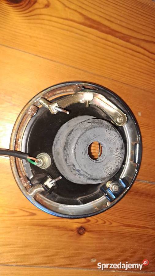 Wkład Reflektora Honda Vt125 wielkopolskie Konin