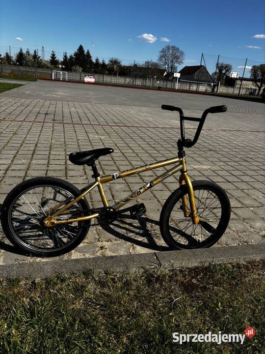 Bmx mongoose Czerniejewo