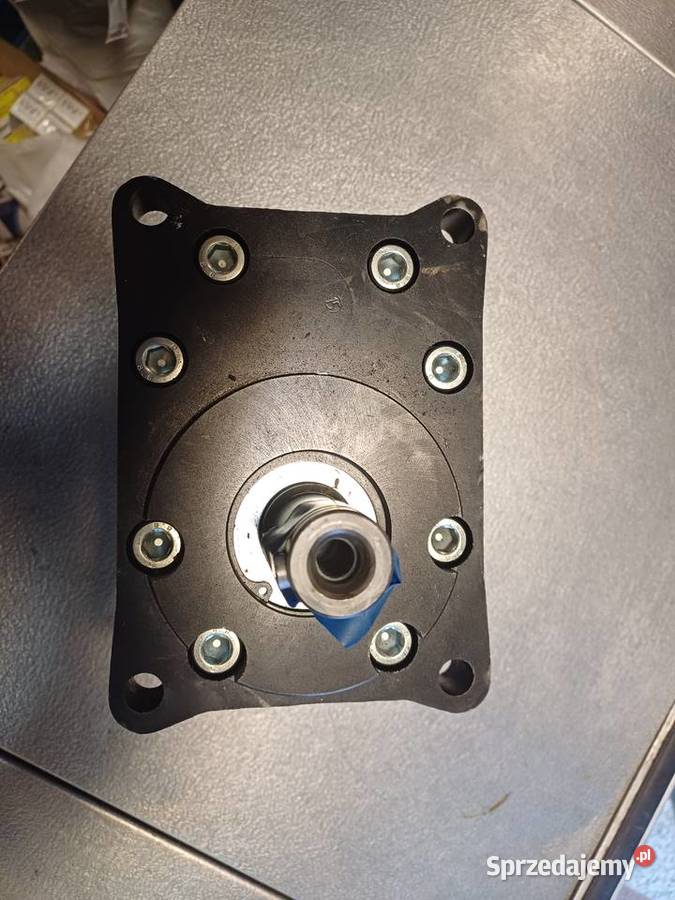 Pompa hydrauliczna do Cyklop wzmocniona sprzedam