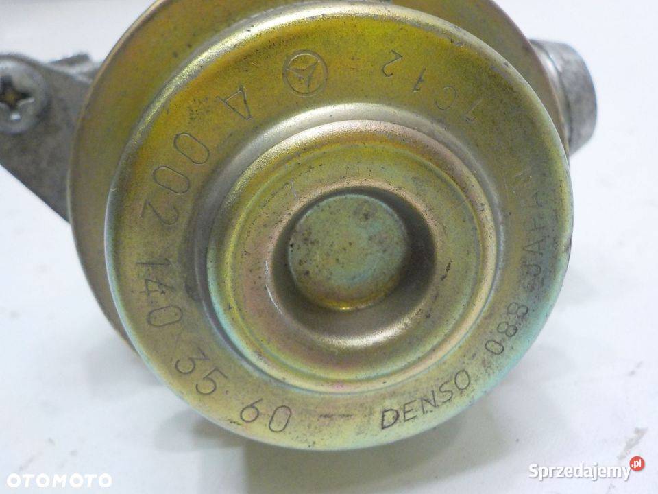 ZAWÓR EGR MERCEDES W209 W210 W211 W220 W251 osobowe Nowy Tomyśl sprzedam