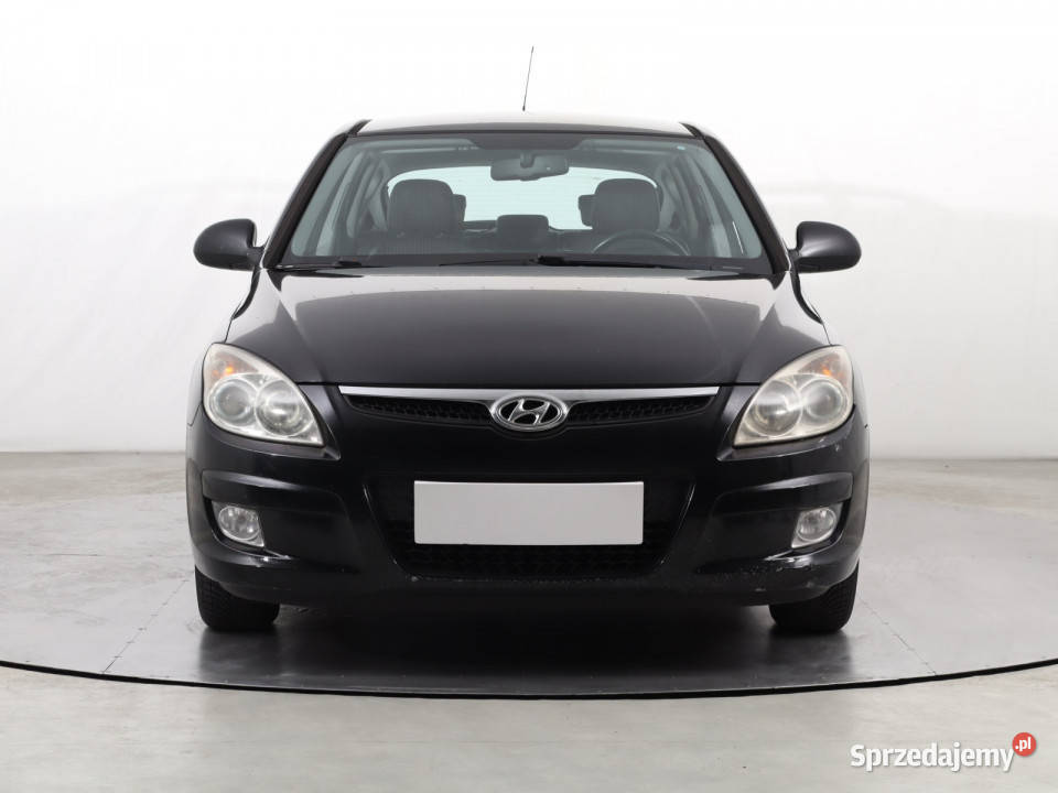 Hyundai i30 20 CVVT 4/5 Katowice sprzedam