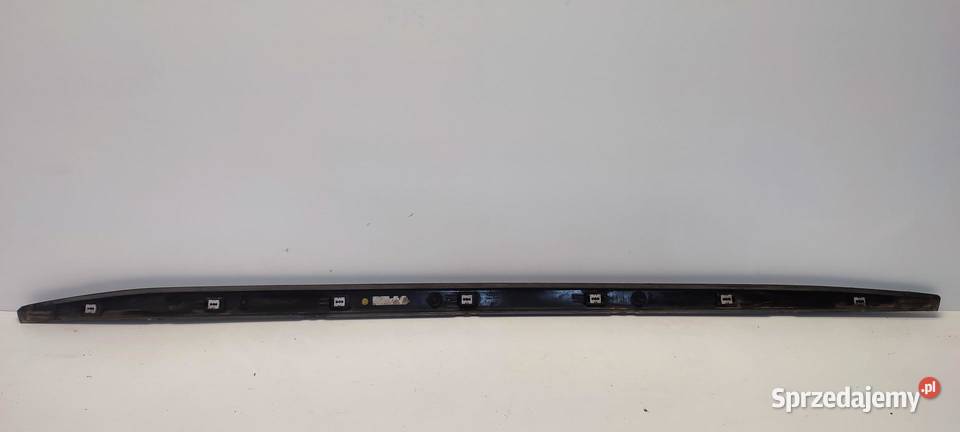 AUDI A3 8Y LISTWA NAKŁDKA PROGU LEWA LZ7S dolnośląskie