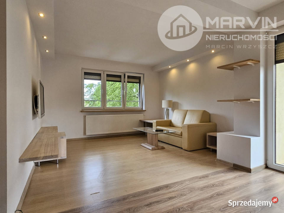 2 Pokoje 46m2 Garaż 26m2 Nałęczowska Sprzedaż Poznań sprzedam