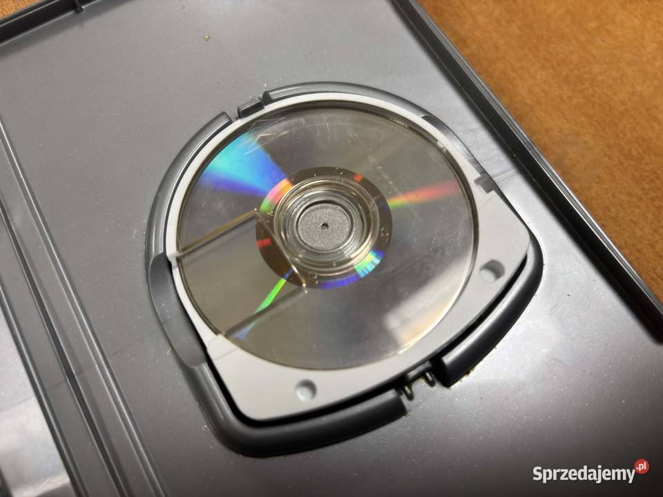 MotorStorm Arctic Edge PSP Platinum Polska Elbląg