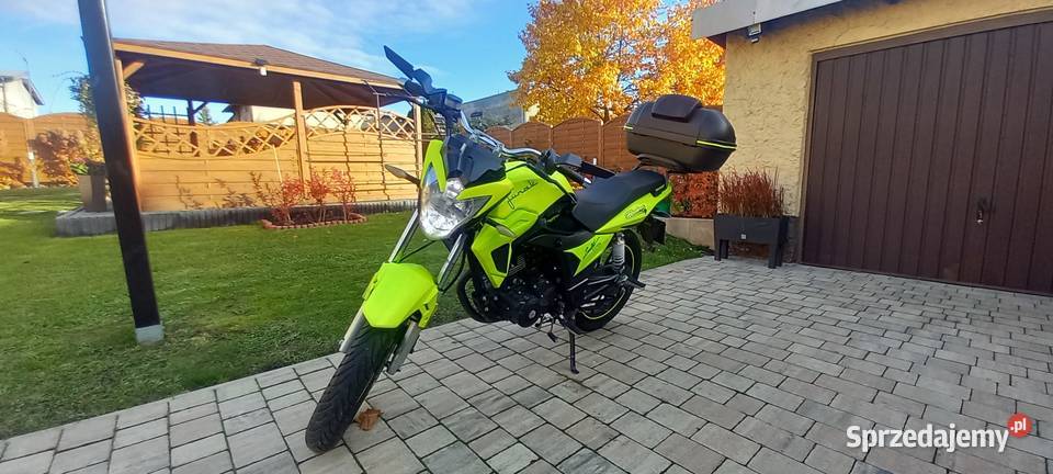 Junak 126 1253 Międzybórz sprzedam