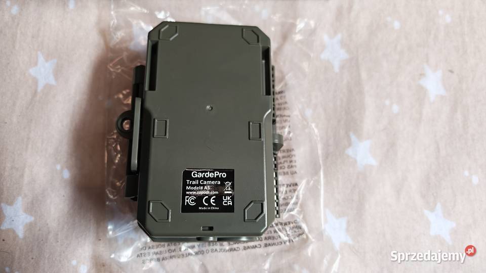 Kamera GardePro A5 Fotopułapka Nowa Bielsko-Biała