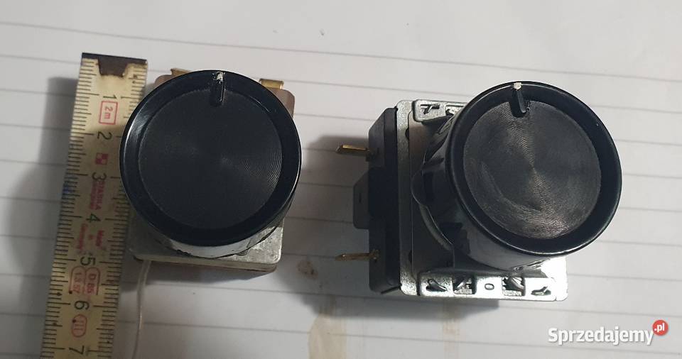 Regulator temperatury Pakość sprzedam