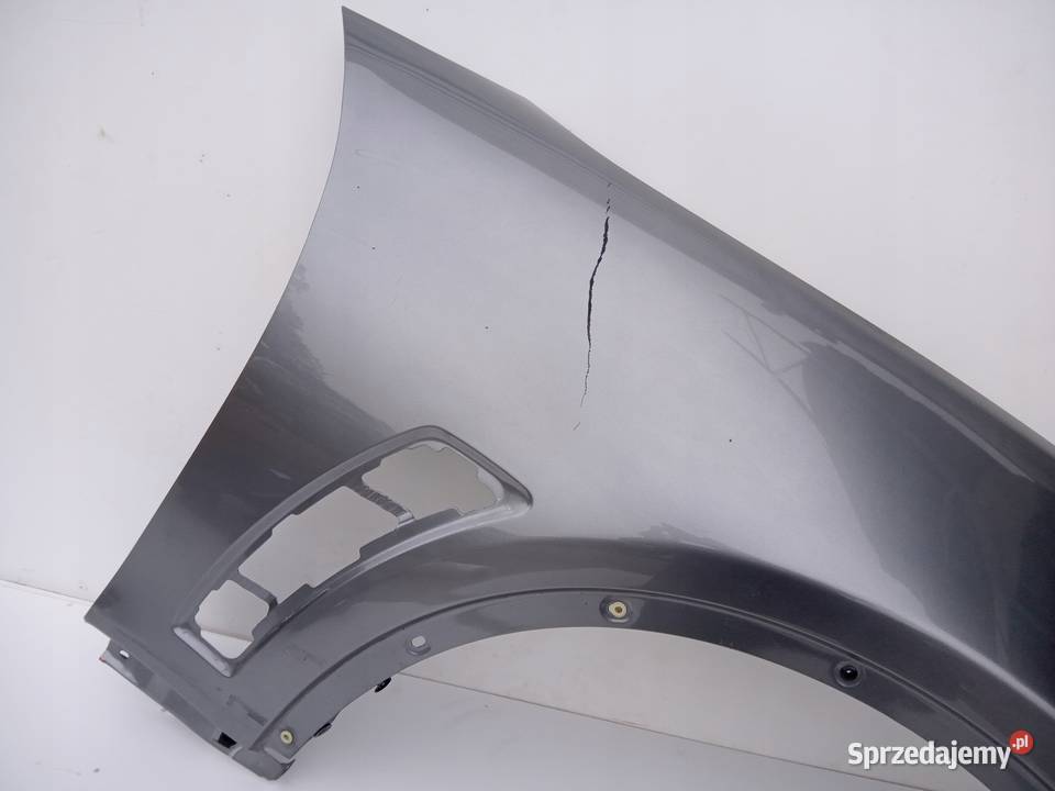 BŁOTNIK PRAWY PRZÓD INFINITI QX70 FX35 FX37 FX50 Karoseria Nowy Tomyśl