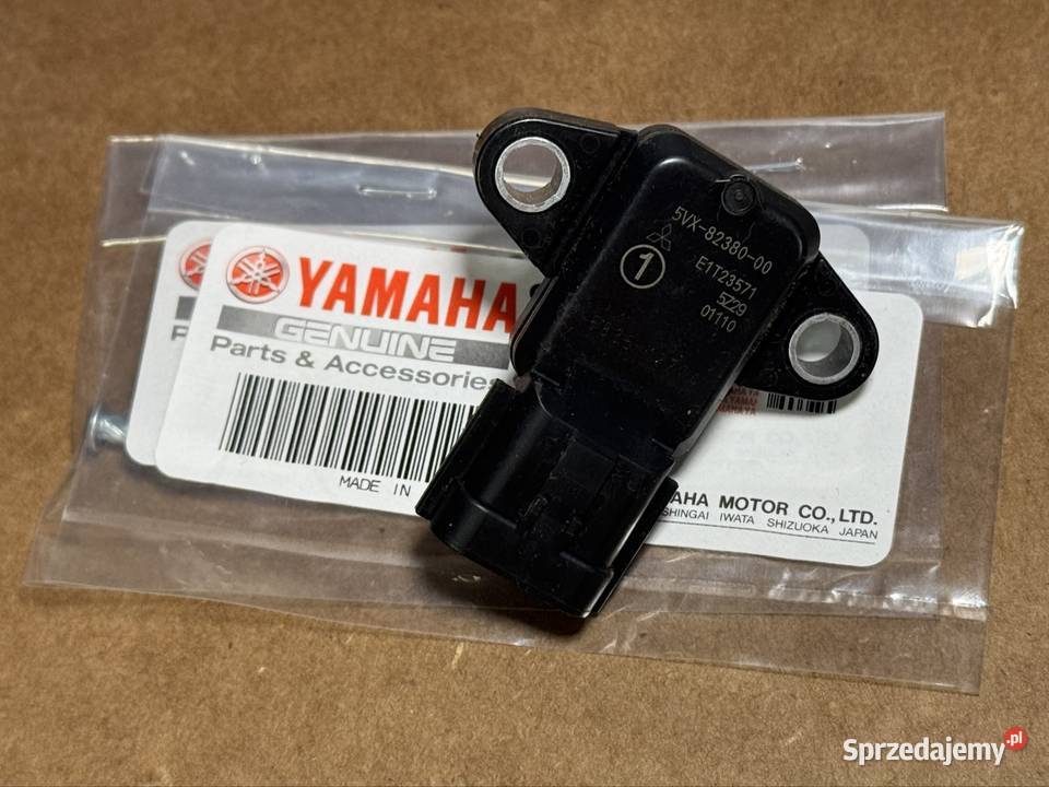 Map Sensor Czujnik Ciśnienia Yamaha R6 R1 FZ6 Czujniki dolnośląskie Jelenia Góra